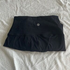 lululemon size two leggings